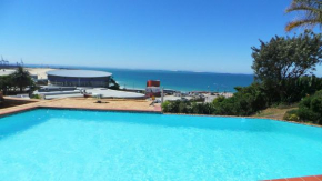 Гостиница Chapman Hotel and Conference Centre  Порт-Элизабет